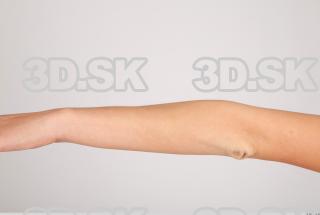 Forearm texture of Viera 0001